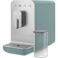 Кавоварка SMEG BCC13EGMEU