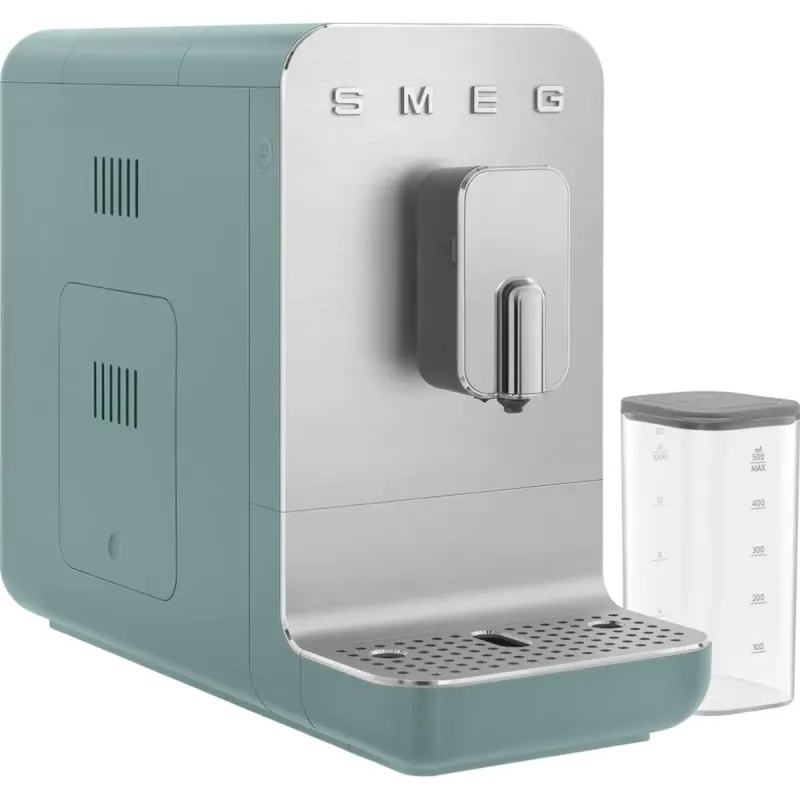 Кофеварка SMEG BCC13EGMEU