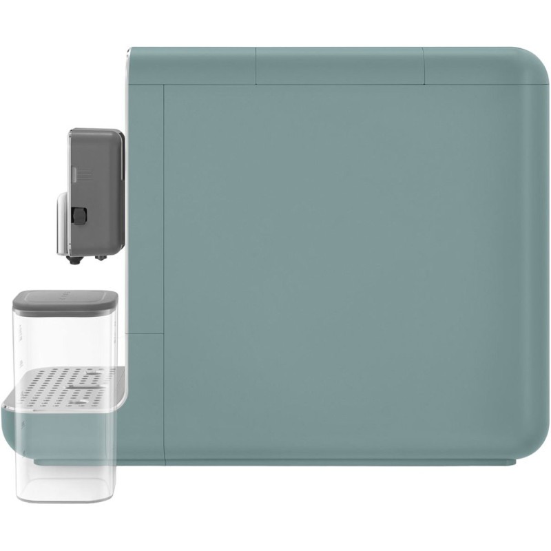 Кавоварка SMEG BCC13EGMEU