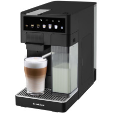 Кофеварка CATLER ES751BRENZO