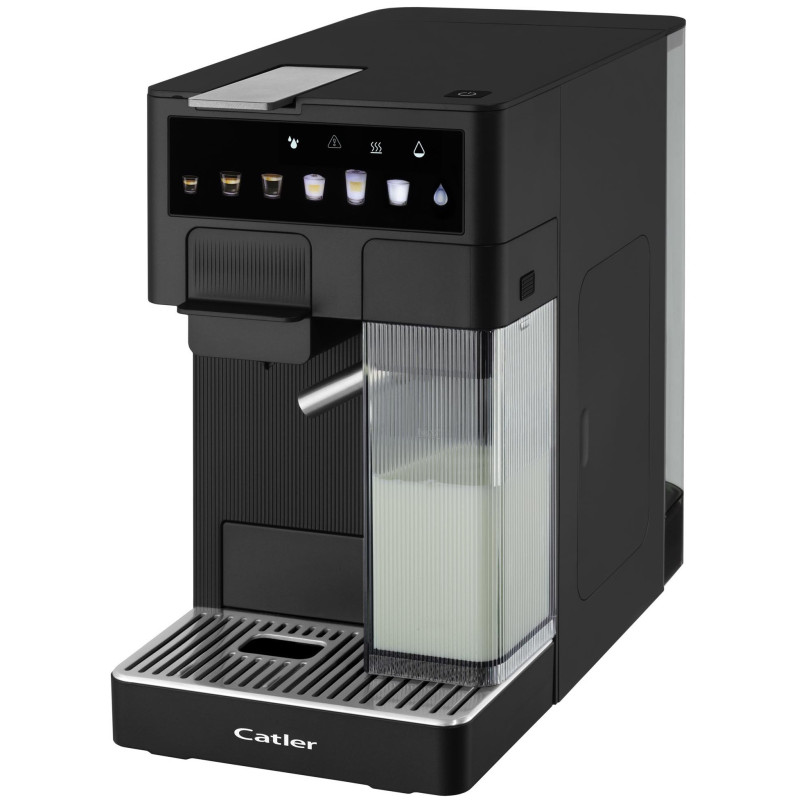 Кавоварка CATLER ES751BRENZO