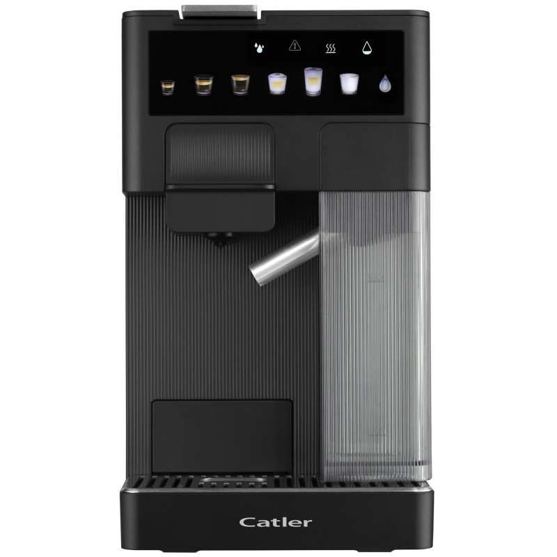 Кавоварка CATLER ES751BRENZO