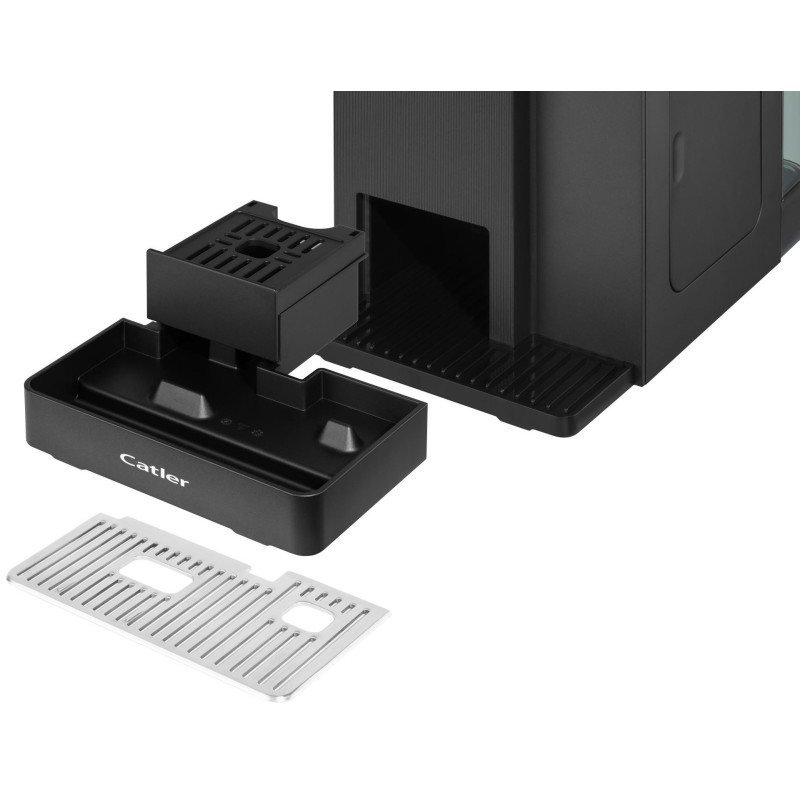 Кавоварка CATLER ES751BRENZO