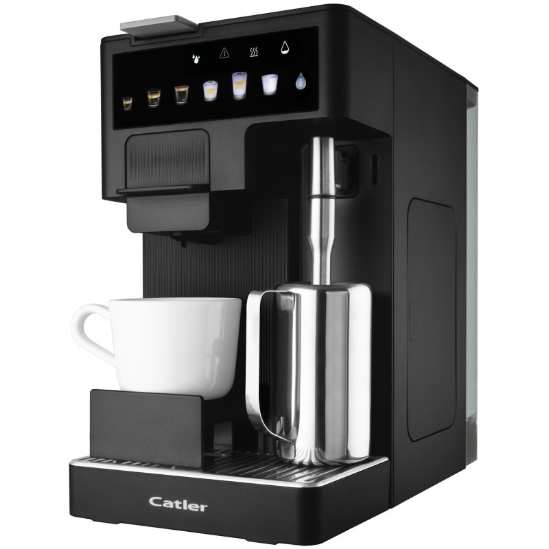 Кавоварка CATLER ES751BRENZO