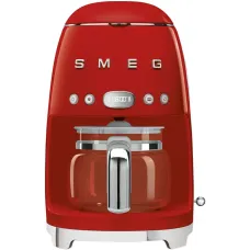 Кавоварка SMEG DCF02RDEU
