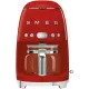 Кавоварка SMEG DCF02RDEU