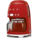 Кавоварка SMEG DCF02RDEU