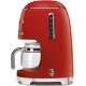 Кавоварка SMEG DCF02RDEU