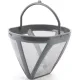 Кавоварка SMEG DCF02RDEU