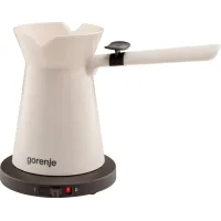 Кавоварка Gorenje TCM350W