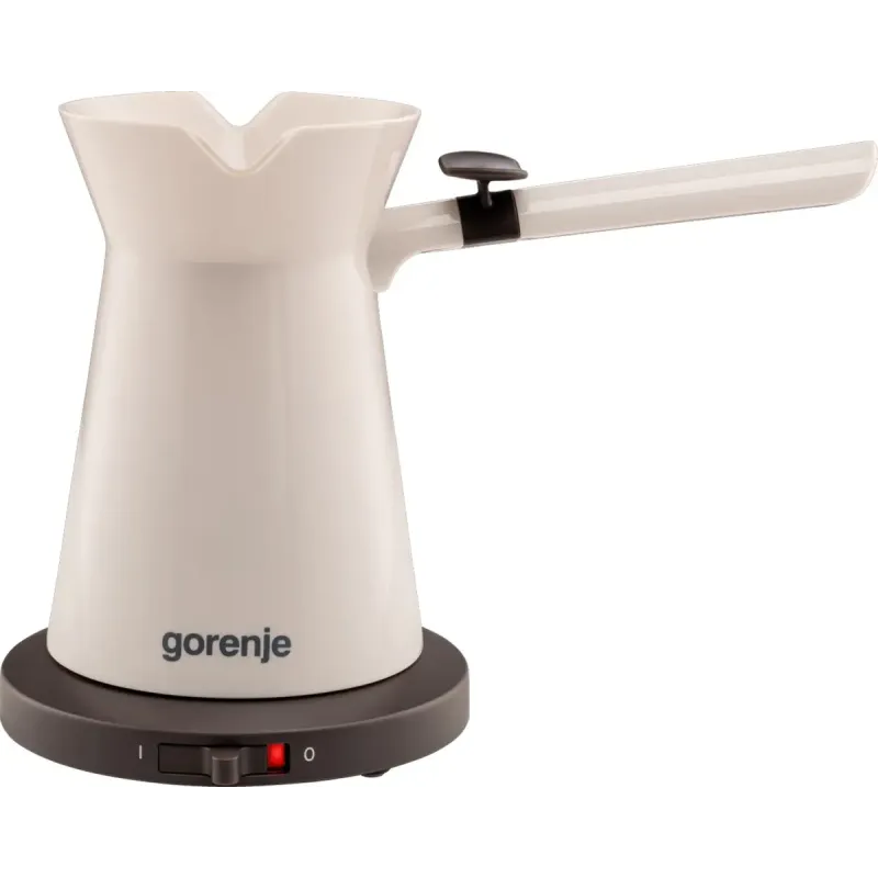 Кавоварка Gorenje TCM350W