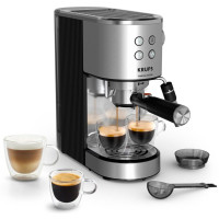 Кофеварка Krups Virtuoso+ XP499EE0