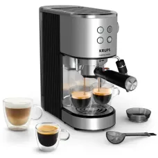 Кофеварка Krups Virtuoso+ XP499EE0