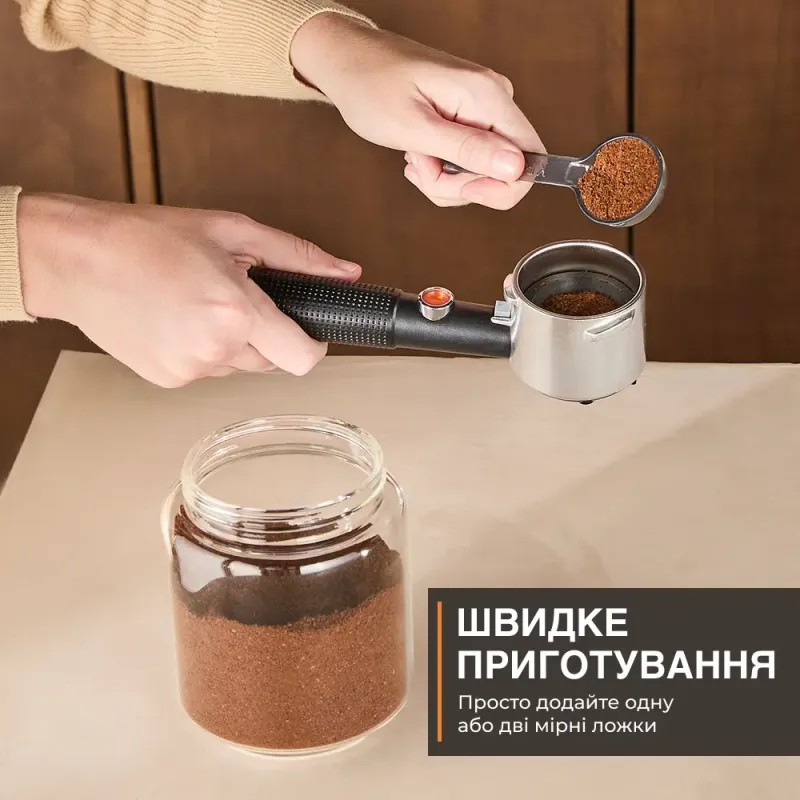 Кавоварка Krups Virtuoso+ XP499EE0