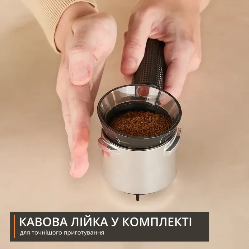 Кавоварка Krups Virtuoso+ XP499EE0
