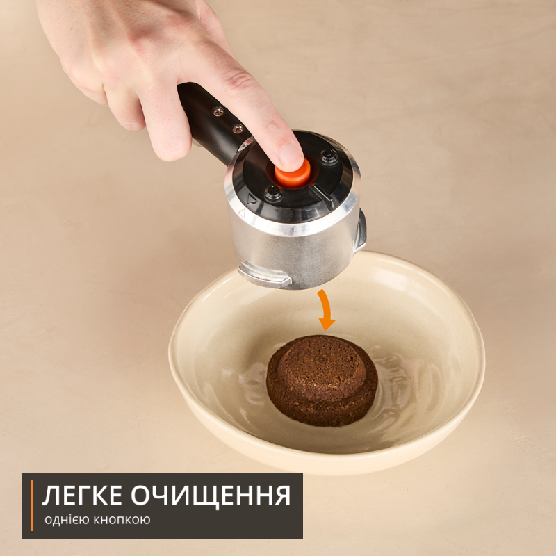 Кофеварка Krups Virtuoso+ XP499EE0