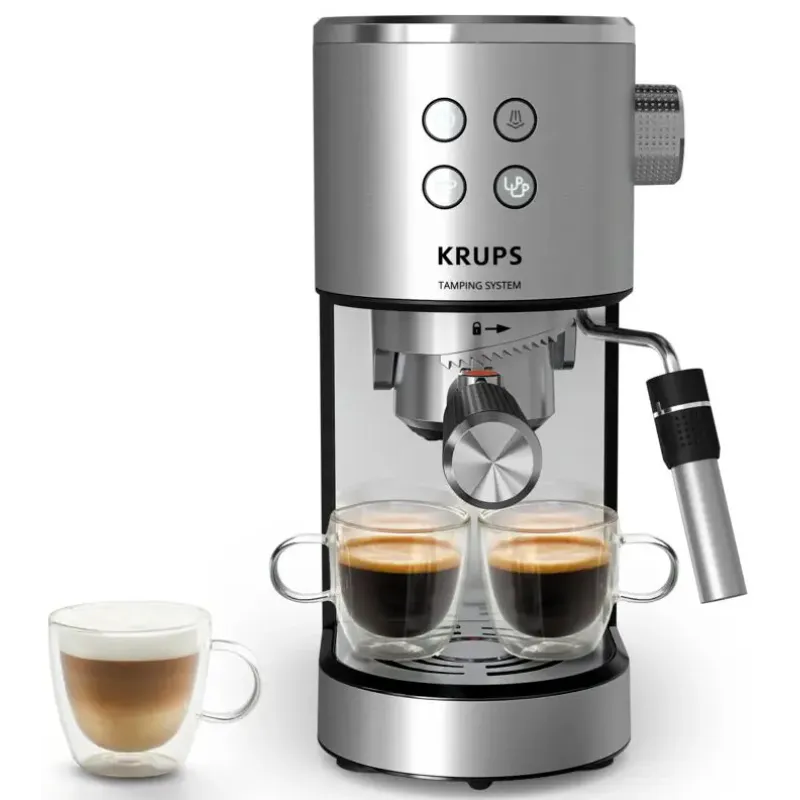 Кавоварка Krups Virtuoso+ XP499EE0