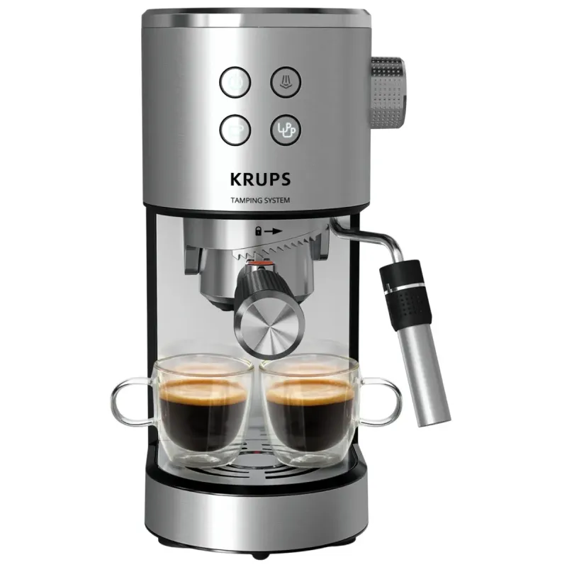 Кавоварка Krups Virtuoso+ XP499EE0