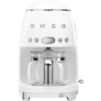 Кавоварка SMEG DCF02WHEU