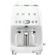 Кавоварка SMEG DCF02WHEU