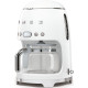 Кавоварка SMEG DCF02WHEU