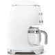 Кавоварка SMEG DCF02WHEU