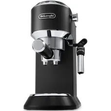 Кавоварка Delonghi EC 685 BK