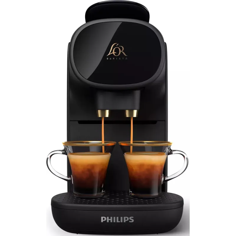 Кофеварка Philips L'OR BARISTA Sublime LM9012/60