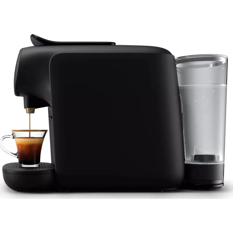 Кофеварка Philips L'OR BARISTA Sublime LM9012/60