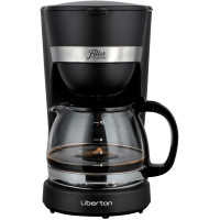 Кофеварка Liberton LCM-2201