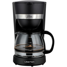 Кофеварка Liberton LCM-2201