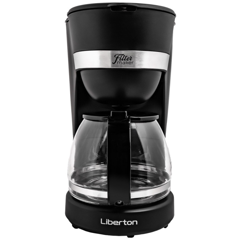 Кофеварка Liberton LCM-2201