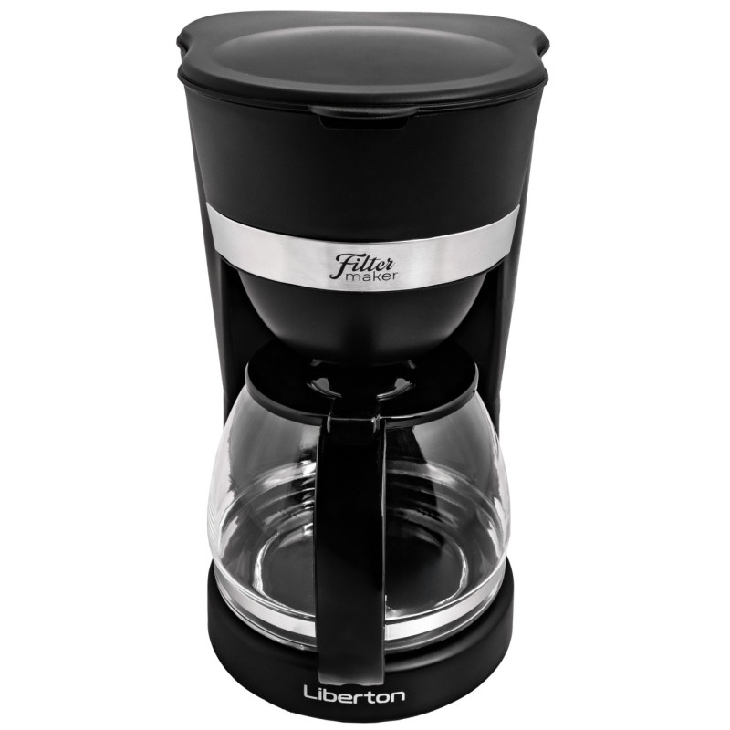 Кофеварка Liberton LCM-2201