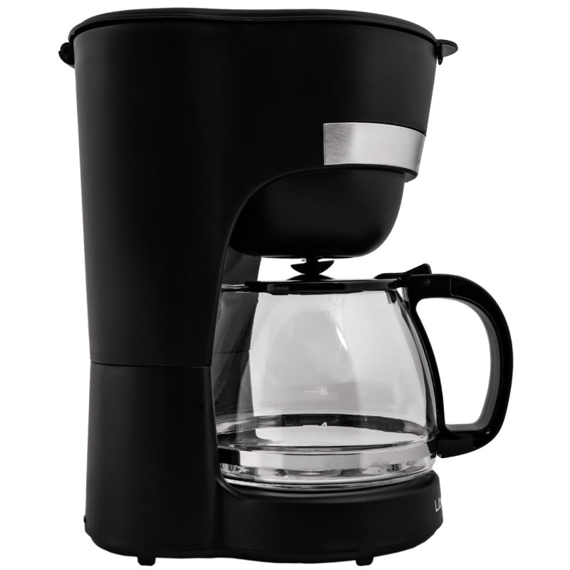 Кофеварка Liberton LCM-2201