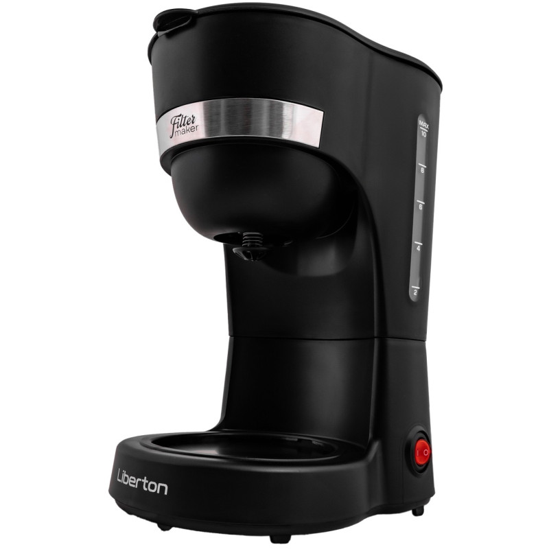Кофеварка Liberton LCM-2201