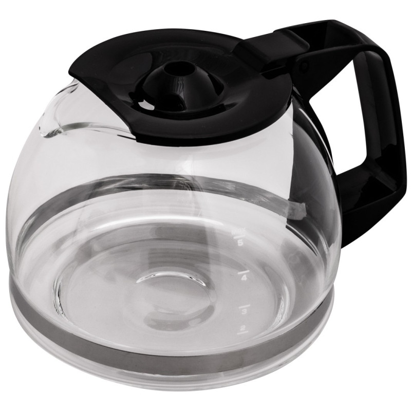 Кофеварка Liberton LCM-2201