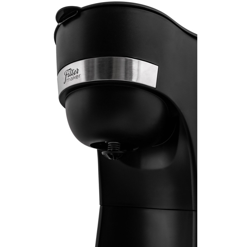 Кофеварка Liberton LCM-2201