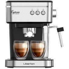 Кофеварка Liberton LCM-2204