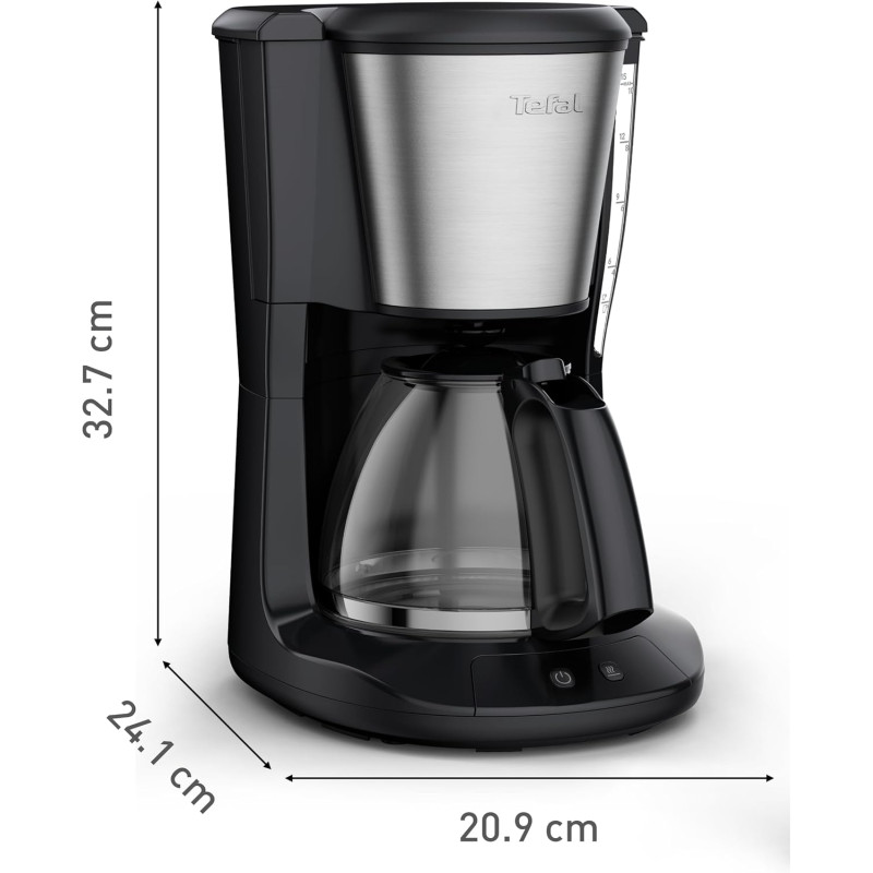 Кавоварка Tefal CM5S1DE0