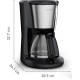 Кавоварка Tefal CM5S1DE0