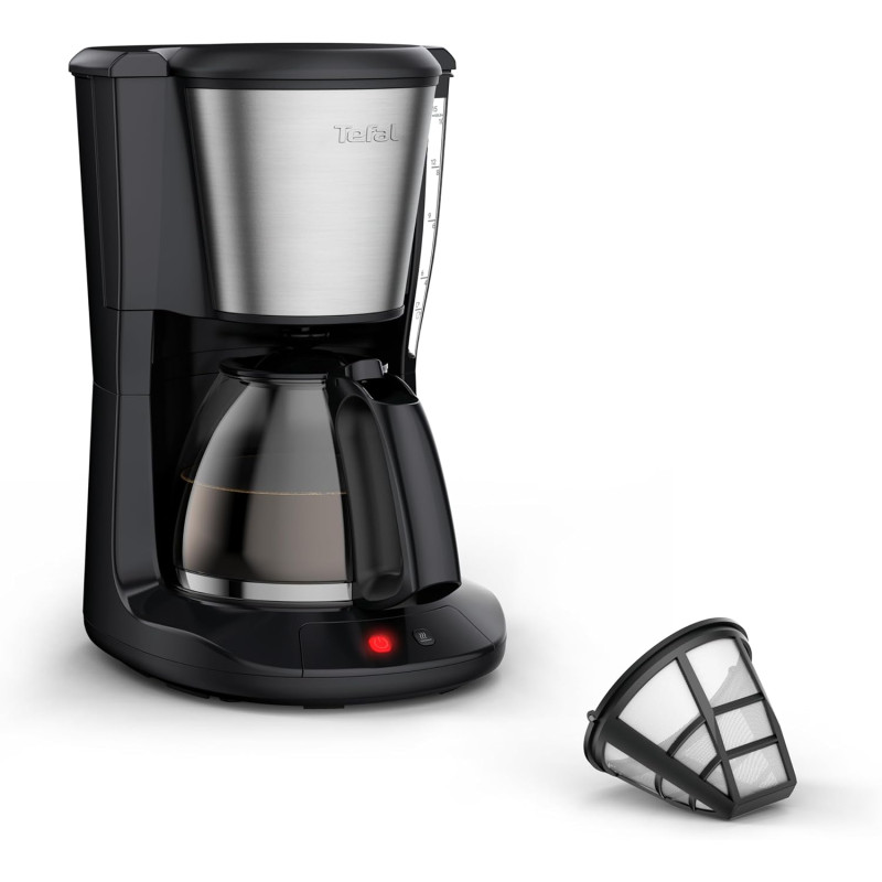 Кавоварка Tefal CM5S1DE0