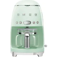Кавоварка Smeg DCF02PGEU