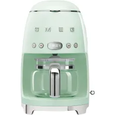 Кавоварка Smeg DCF02PGEU