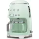 Кавоварка Smeg DCF02PGEU