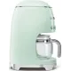 Кавоварка Smeg DCF02PGEU