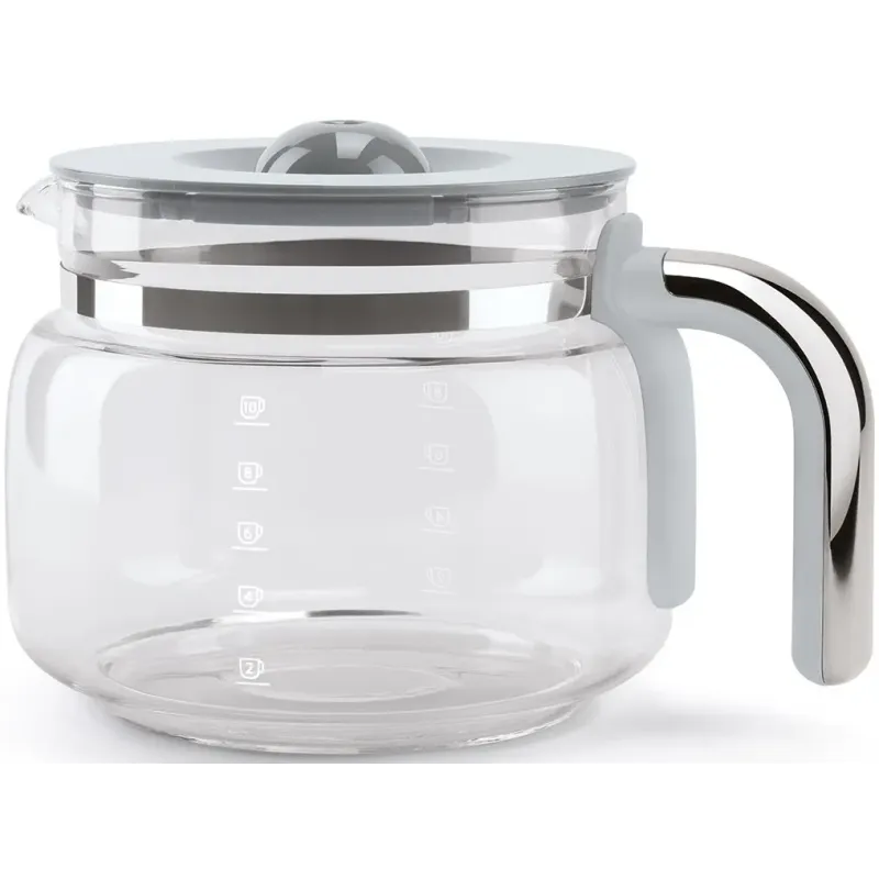 Кавоварка Smeg DCF02PGEU