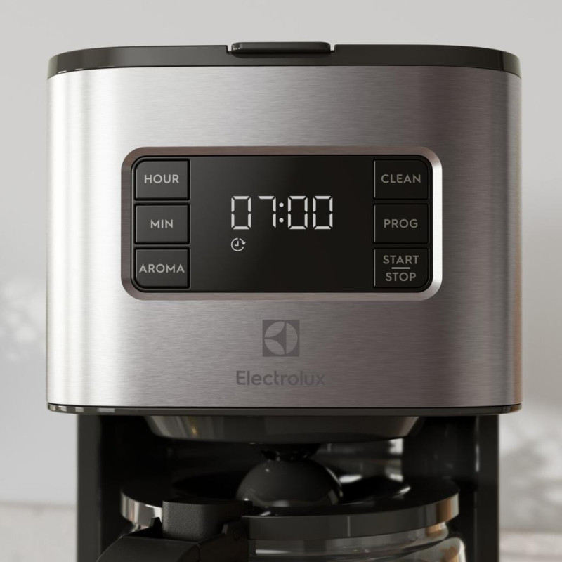 Кавоварка Electrolux E5CM1-6ST