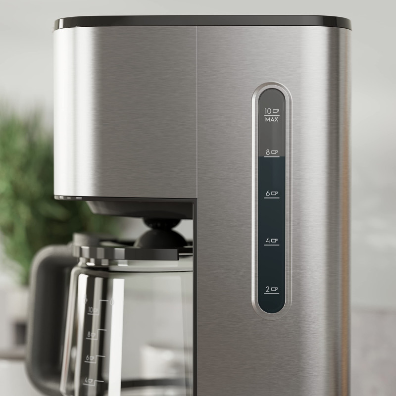 Кавоварка Electrolux E5CM1-6ST