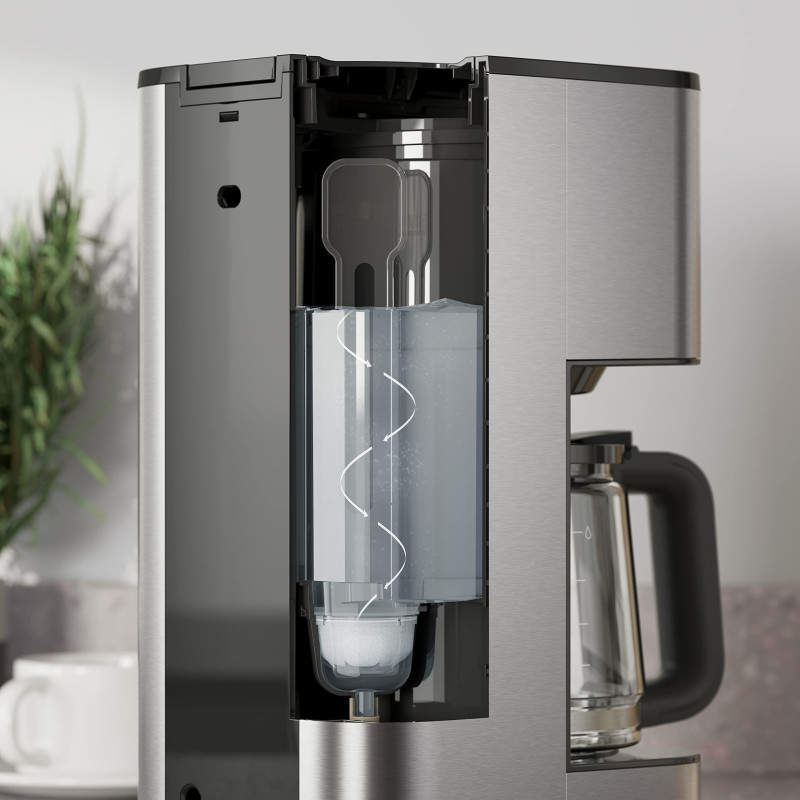 Кавоварка Electrolux E5CM1-6ST
