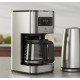 Кавоварка Electrolux E5CM1-6ST